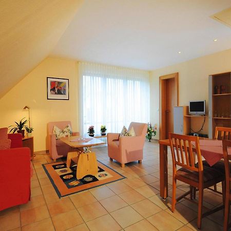 Apartments Post Hiddensee, Vitte Exterior photo